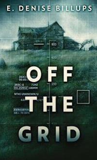 Kirjan kansi "Off The Grid"