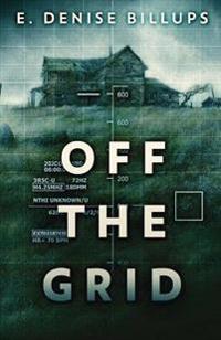 Kirjan kansi "Off The Grid"
