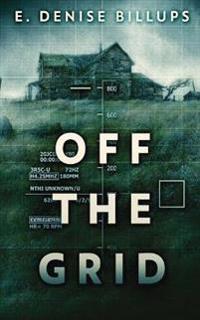 Kirjan kansi "Off The Grid"
