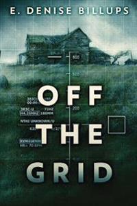 Kirjan kansi "Off The Grid"