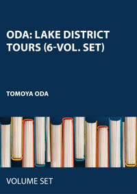 Oda: Lake District Tours (6-vol. set)