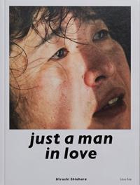 Bokomslag for "Just a Man in Love"