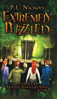 Extremely Puzzled (The Puzzled Mystery Adventure Series
