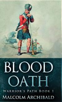 Blood Oath