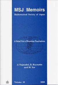Global View Of Brownian Penalisations, A