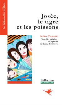 Josee, le tigre et les poissons