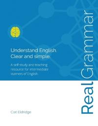 Real Grammar