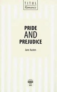 Pride and Prejudice. Including free of charge downloadable audiobook