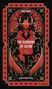 The Sorrows of Satan. Vechnye istorii v originale