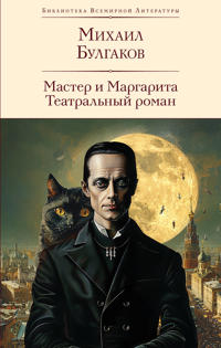 Master i Margarita