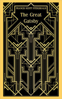 The Great Gatsby