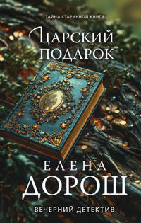 Tsarskij podarok