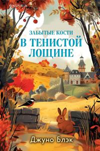 Zabytye kosti v Tenistoj Loshhine (Tajny Tenistoj Loshhiny Nr.2)