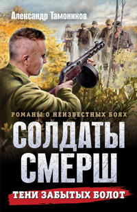 Teni zabytykh bolot