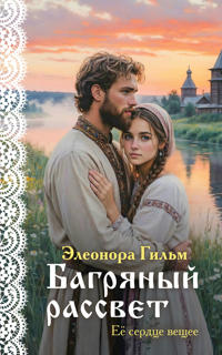 Bagrjanyj rassvet (Zhenskaja saga #7)