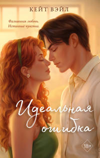 Idealnaja oshibka