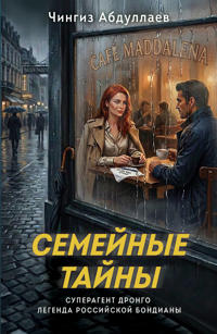 Semejnye tajny