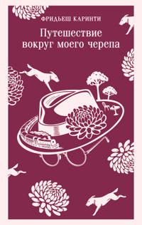 Puteshestvie vokrug moego cherepa