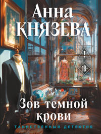 Zov temnoj krovi