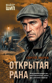 Otkrytaja rana