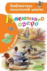 Vasjutkino ozero