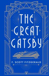 The Great Gatsby
