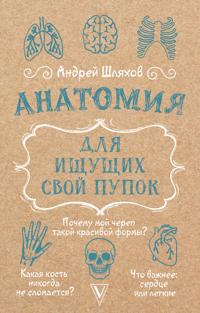 Anatomija dlja ischuschikh svoj pupok
