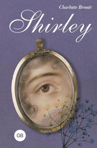 Bokomslag for "Shirley"