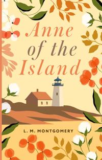 Anne of the Island = Anja s ostrova Printsa Eduarda