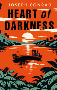 Heart of Darkness = Serdtse tmy