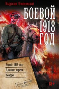 Boevoj 1918 god