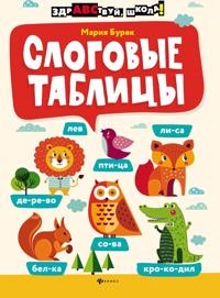 Slogovye tablitsy dp