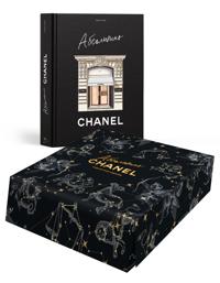 Absoljutno CHANEL. Sbornyj komplekt v korobke