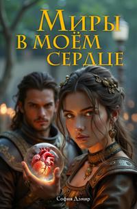 Miry v mojom serdtse