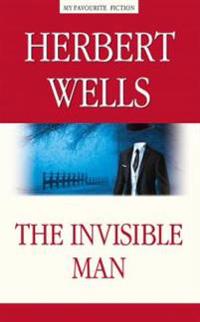 Chelovek-nevidimka = The Invisible Man