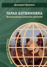 Taran Botvinnika. Vechnozelenaja klassika shakhmat