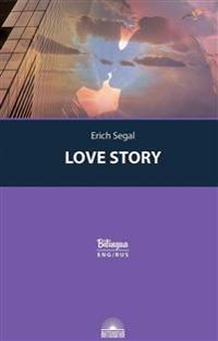 Istorija ljubvi / Love story