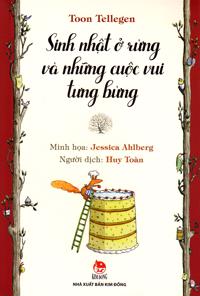 The Squirrel's Birthday and Other Parties (Vietnamesiska)