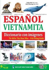 Diccionario Español - Vietnamita con imágenes