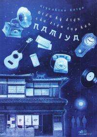 The Miracles of the Namiya General Store (Vietnamesiska)