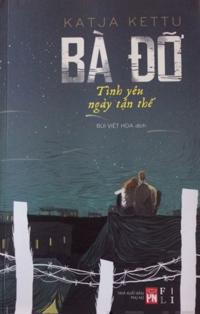 Kirjan kansi Bà đỡ