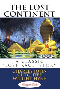 Lost Continent