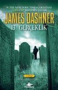 13. Gerceklik - 3. Kitap