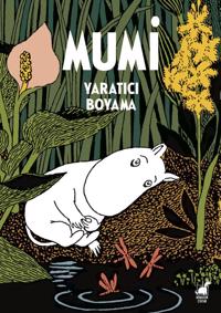 Bokomslag för Mumi - Yaratıcı Boyama