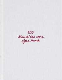 Sarkis: 100 - Munch'tan Sonra | After Munch