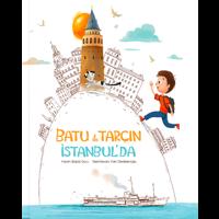 Batu and Tarçin are in Istanbul (Turkiska)