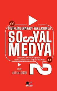 DIsIplInlerarasi YaklaSimla Sosyal Medya -2-