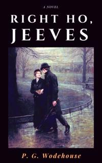 Right Ho, Jeeves