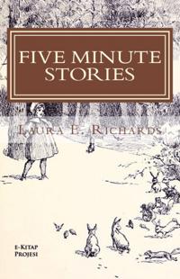 Five Minute Stories