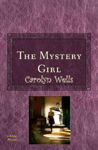 Mystery Girl